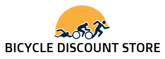 Bicycle Discount Store